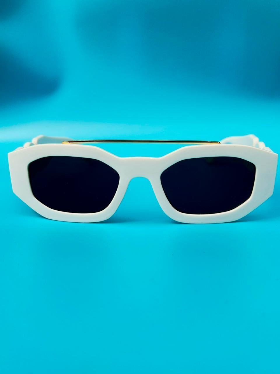 Versace branco - Imagem 2