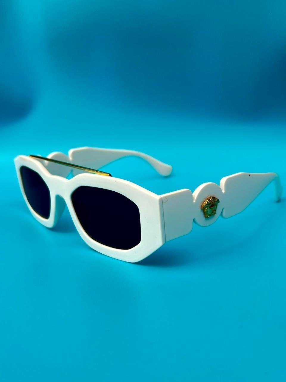 Versace branco - Imagem 3