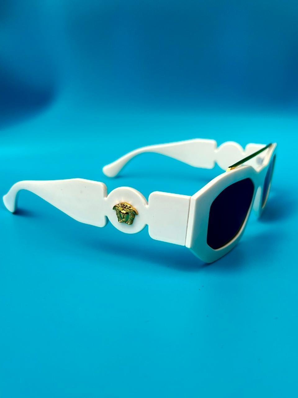 Versace branco - Imagem 4