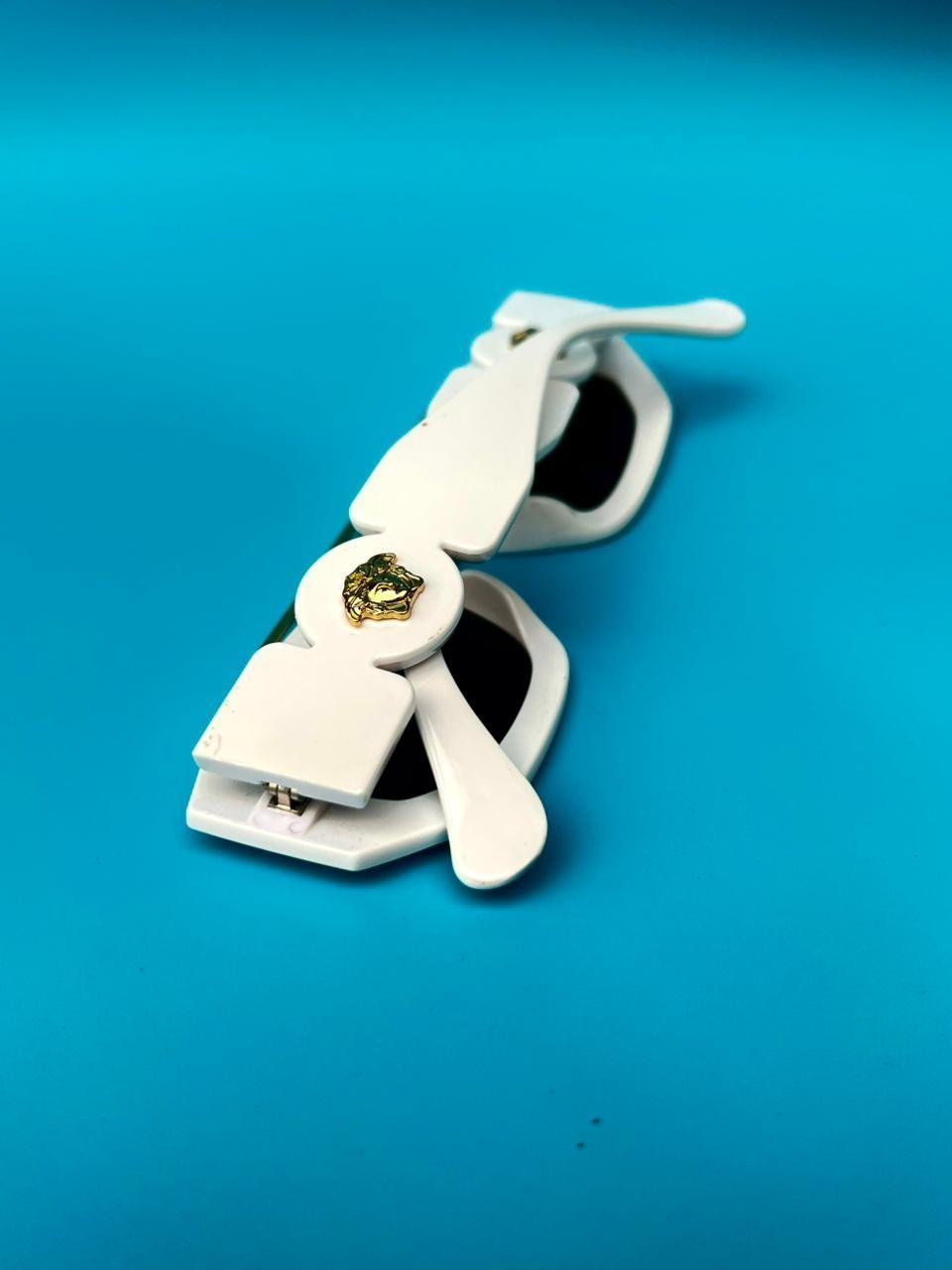 Versace branco - Imagem 5