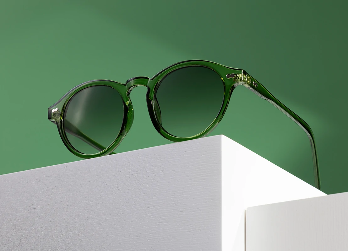 Tendências de Moda Óptica e Inovação em Lentes: O Encontro Entre Estilo e Tecnologia
